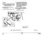 Preview for 527 page of Xerox 3050 Service Manual