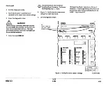 Preview for 534 page of Xerox 3050 Service Manual