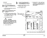 Preview for 536 page of Xerox 3050 Service Manual