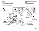 Preview for 539 page of Xerox 3050 Service Manual