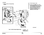 Preview for 546 page of Xerox 3050 Service Manual