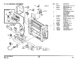 Preview for 558 page of Xerox 3050 Service Manual