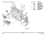 Preview for 559 page of Xerox 3050 Service Manual