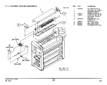 Preview for 562 page of Xerox 3050 Service Manual