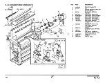 Preview for 563 page of Xerox 3050 Service Manual