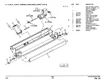 Preview for 569 page of Xerox 3050 Service Manual