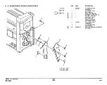 Preview for 584 page of Xerox 3050 Service Manual