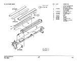 Preview for 592 page of Xerox 3050 Service Manual