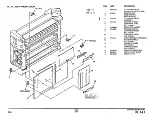 Preview for 593 page of Xerox 3050 Service Manual