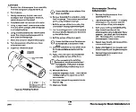 Preview for 611 page of Xerox 3050 Service Manual