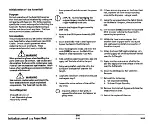 Preview for 612 page of Xerox 3050 Service Manual