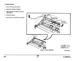 Preview for 647 page of Xerox 3050 Service Manual