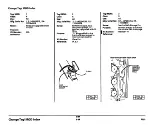 Preview for 670 page of Xerox 3050 Service Manual