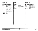 Preview for 676 page of Xerox 3050 Service Manual