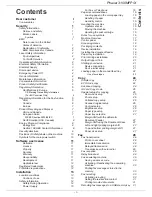 Preview for 3 page of Xerox 3100MFPX - Phaser B/W Laser User Manual