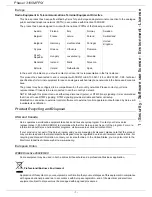 Preview for 12 page of Xerox 3100MFPX - Phaser B/W Laser User Manual