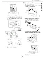 Preview for 25 page of Xerox 3100MFPX - Phaser B/W Laser User Manual