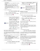 Preview for 44 page of Xerox 3100MFPX - Phaser B/W Laser User Manual