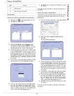 Preview for 74 page of Xerox 3100MFPX - Phaser B/W Laser User Manual