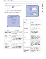 Preview for 76 page of Xerox 3100MFPX - Phaser B/W Laser User Manual