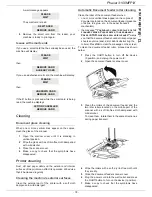 Preview for 83 page of Xerox 3100MFPX - Phaser B/W Laser User Manual