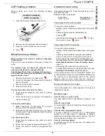 Preview for 85 page of Xerox 3100MFPX - Phaser B/W Laser User Manual