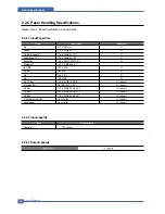 Preview for 12 page of Xerox 3117 - Phaser B/W Laser Printer Service Manual