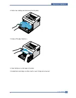 Preview for 59 page of Xerox 3117 - Phaser B/W Laser Printer Service Manual