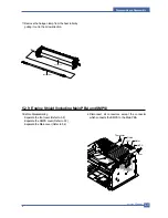 Preview for 71 page of Xerox 3117 - Phaser B/W Laser Printer Service Manual