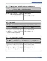 Preview for 83 page of Xerox 3117 - Phaser B/W Laser Printer Service Manual