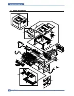 Preview for 99 page of Xerox 3117 - Phaser B/W Laser Printer Service Manual