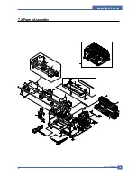 Preview for 100 page of Xerox 3117 - Phaser B/W Laser Printer Service Manual