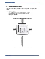 Preview for 122 page of Xerox 3117 - Phaser B/W Laser Printer Service Manual