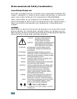 Preview for 7 page of Xerox 3130 - Phaser B/W Laser Printer User Manual