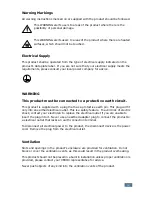 Preview for 10 page of Xerox 3130 - Phaser B/W Laser Printer User Manual