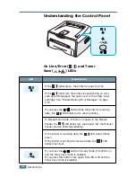 Preview for 19 page of Xerox 3130 - Phaser B/W Laser Printer User Manual