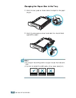 Preview for 29 page of Xerox 3130 - Phaser B/W Laser Printer User Manual