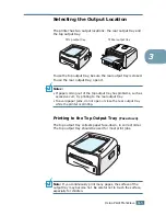 Preview for 44 page of Xerox 3130 - Phaser B/W Laser Printer User Manual