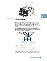 Preview for 46 page of Xerox 3130 - Phaser B/W Laser Printer User Manual