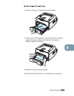 Preview for 104 page of Xerox 3130 - Phaser B/W Laser Printer User Manual