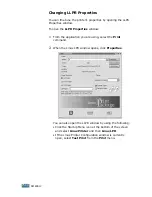 Preview for 129 page of Xerox 3130 - Phaser B/W Laser Printer User Manual