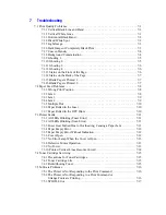 Preview for 7 page of Xerox 3150 - Phaser B/W Laser Printer Service Manual