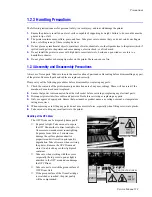 Preview for 11 page of Xerox 3150 - Phaser B/W Laser Printer Service Manual