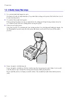 Preview for 12 page of Xerox 3150 - Phaser B/W Laser Printer Service Manual