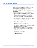 Preview for 8 page of Xerox 3210 - workcentre b/w laser Service Manual