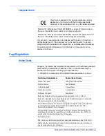 Preview for 14 page of Xerox 3210 - workcentre b/w laser Service Manual