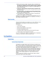 Preview for 16 page of Xerox 3210 - workcentre b/w laser Service Manual