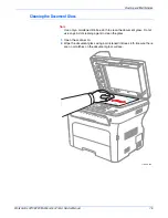 Preview for 209 page of Xerox 3210 - workcentre b/w laser Service Manual