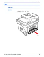 Preview for 283 page of Xerox 3210 - workcentre b/w laser Service Manual