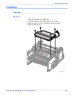 Preview for 309 page of Xerox 3210 - workcentre b/w laser Service Manual